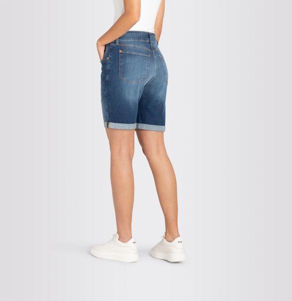 Shorts & Capri-Hosen: Mina Shorts , Light Weight Denim