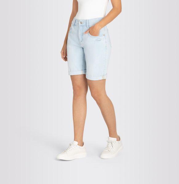 Shorts & Capri-Hosen: Mina Shorts , Light Weight Denim