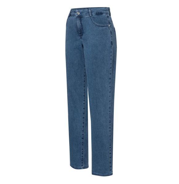 DAMEN Jeans Basisch Primark Mom fit jeans Rabatt 71 % Blau 36 