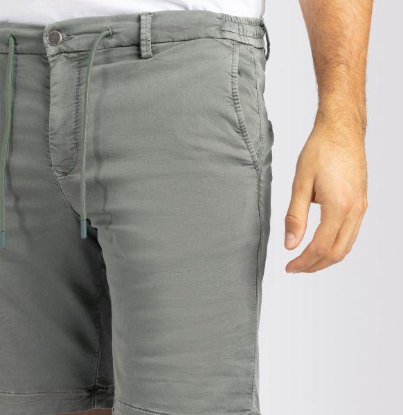 Herren MAC Jeans und Hosen Outlet online Jog´n Short , Jersey Denim