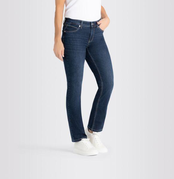 DAMEN Jeans Jegging & Skinny & Slim Destroyed Rabatt 70 % Kiabi Jegging & Skinny & Slim Dunkelblau 36 