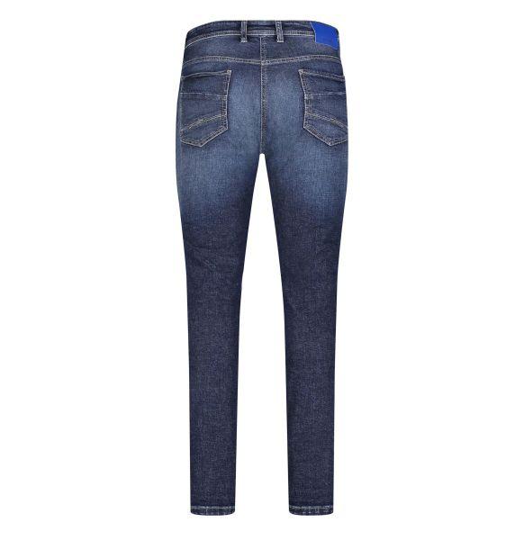 Rabatt 79 % DAMEN Jeans Boyfriend jeans Destroyed Blau 36 Zara Boyfriend jeans 