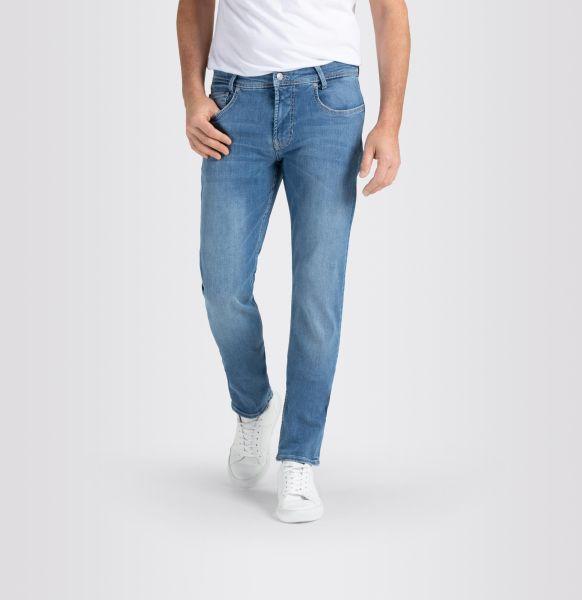 MAC Jeans Sale: reduzierte Herrenhosen aus der Vorsaison Macflexx , Macflexx