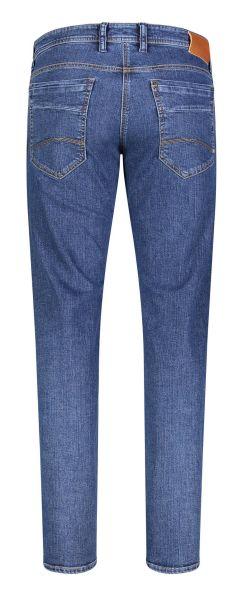Hose Arne Stretch Blue Schwarz H799 Suitable Herren Kleidung Hosen & Jeans Lange Hosen Stretchhosen Größe W 32 L 32 