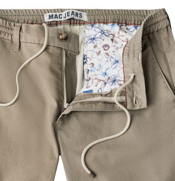 Herren MAC Jeans und Hosen Outlet online Lennox Sport , Two-tone Gabardine