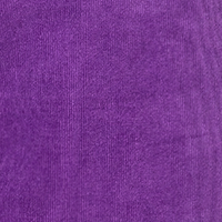 Boot , Baby Soft Corduroy STRAIGHT FIT  purple magic PPT 763R