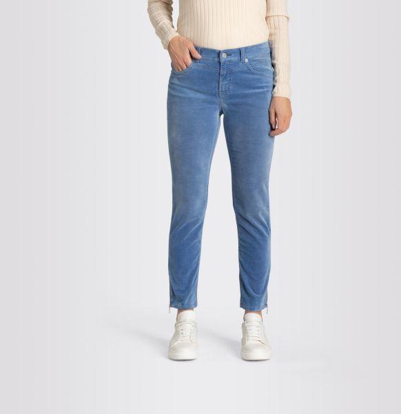 HERREN Jeans Ripped Blau 38 Mango Jegging & Skinny & Slim Rabatt 78 % 