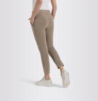 Damenhose, Future 2.08 Casual, Baby, beige 218R | MAC Jeans Shop