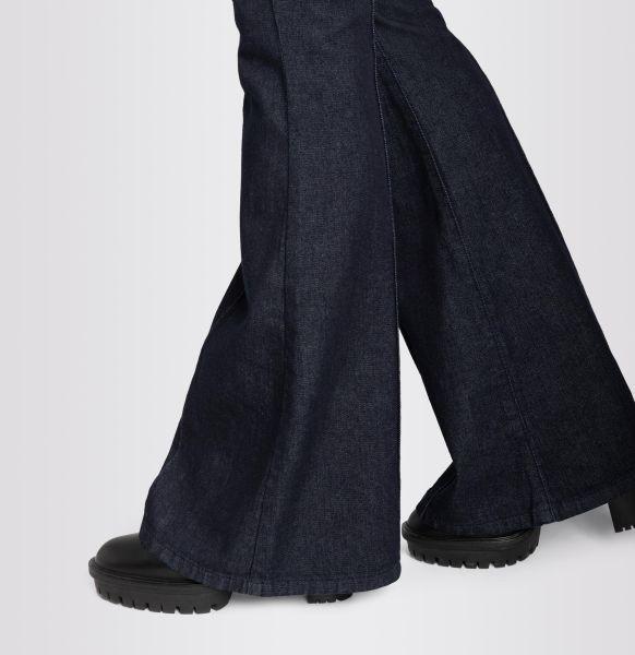 Daydream: Coole, nachhaltige Jeans & Hosen Flair Indigo, Sustainable Denim