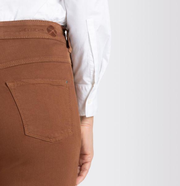 MAC Jeans Sale: reduzierte Damenhosen aus der vorausgegangenen Kollektion Dream Skinny , Dream Denim