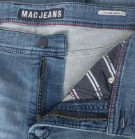 Jog'n Jeans By Mac, Light Sweat Denim