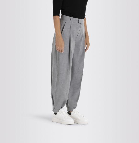MAC Jeans und Hosen Outlet online Casablanca , Sleek Techno Wool