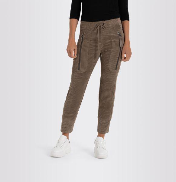trough have fun rope Future Pants | Forms | Women | MAC Jeans Shop