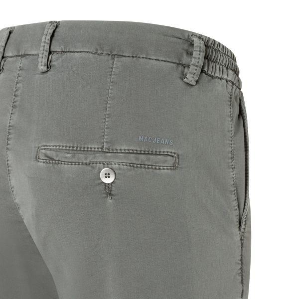 Herren MAC Jeans und Hosen Outlet online Jog´n Short , Jersey Denim