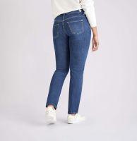 Mode Jeans Jeans skinny Dream Jeans Tecno by MAC Jeans skinny bleu style d\u00e9contract\u00e9 