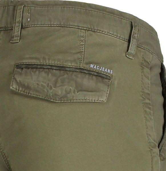 MAC Jeans Sale: reduzierte Herrenhosen aus der Vorsaison Lennox Worker , Canvas Stretch
