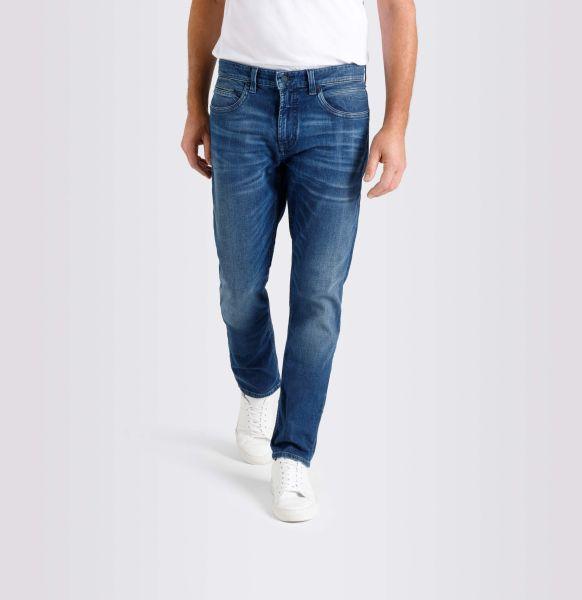 MAC Jeans Sale: reduzierte Herrenhosen aus der Vorsaison Arne Pipe , Workout Denimflexx
