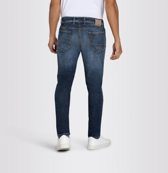 Herren MAC Jeans und Hosen Outlet online Stan , Workout Denimflexx
