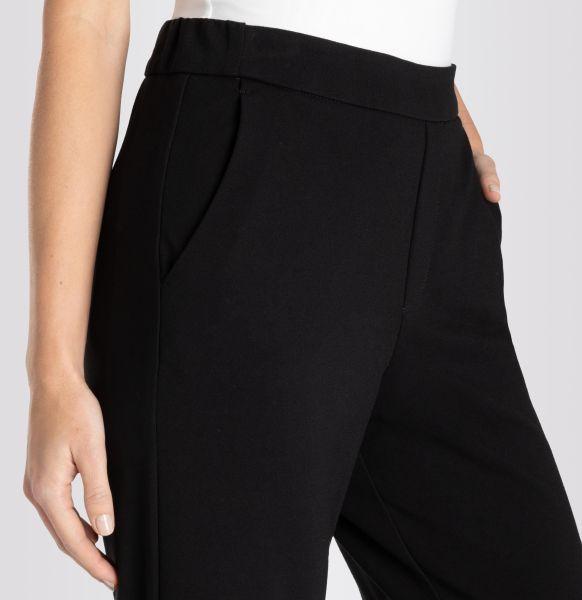 Culottes for women, Chiara Cropped, Light Jersey