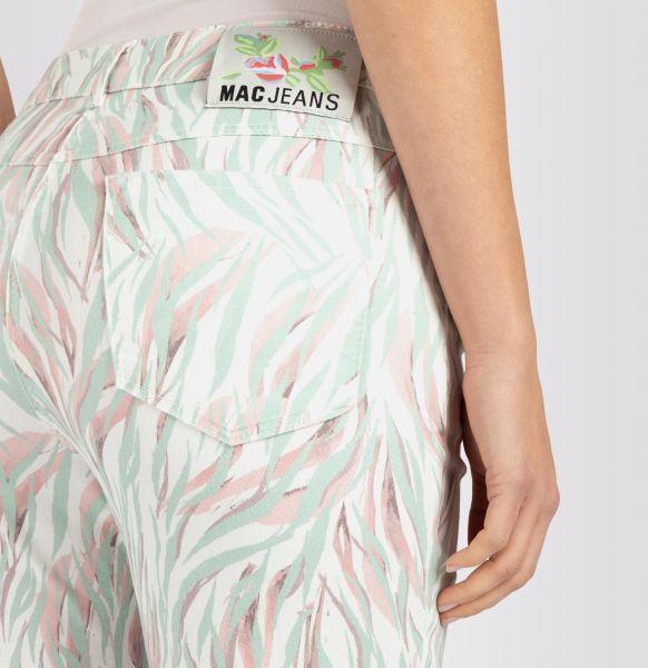 Ontdek de trendy stretchbroeken van MAC Dream Summer Cotton, Dream Cotton