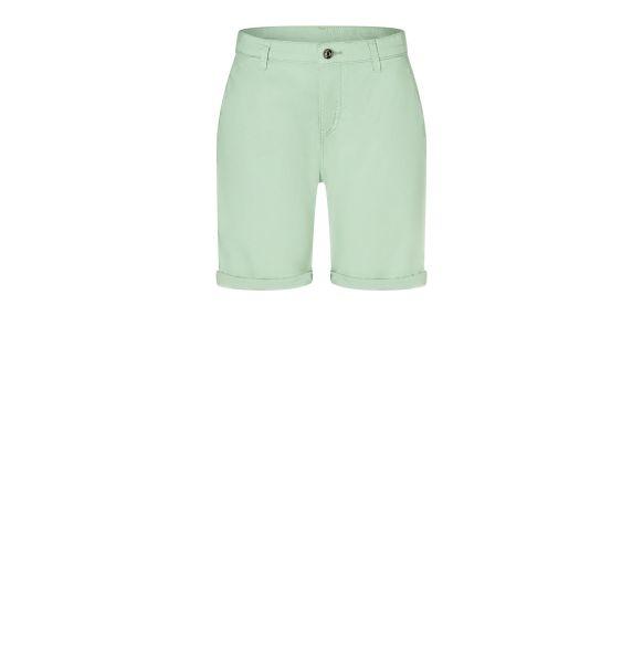 Shorts & Capri-Hosen: Chino Shorts , Fade Out Gabardine Light