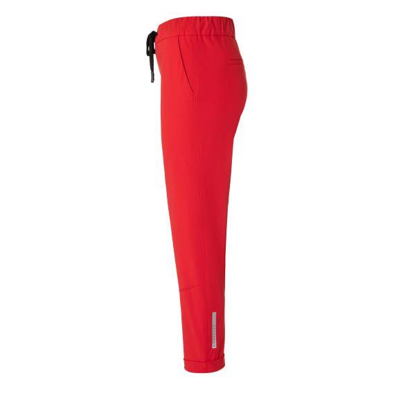 Chinos Beauty Up, Power Stretch Jersey