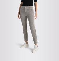 Women Pants, Chino, Baby Soft, grey 053R | GR - MAC Jeans Shop