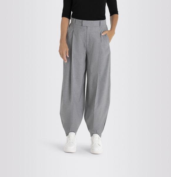 MAC Jeans und Hosen Outlet online Casablanca , Sleek Techno Wool