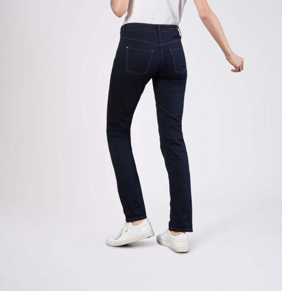 Mac Jeans slim \u201eW-9ms8xp\u201c bleu Mode Jeans Jeans slim 