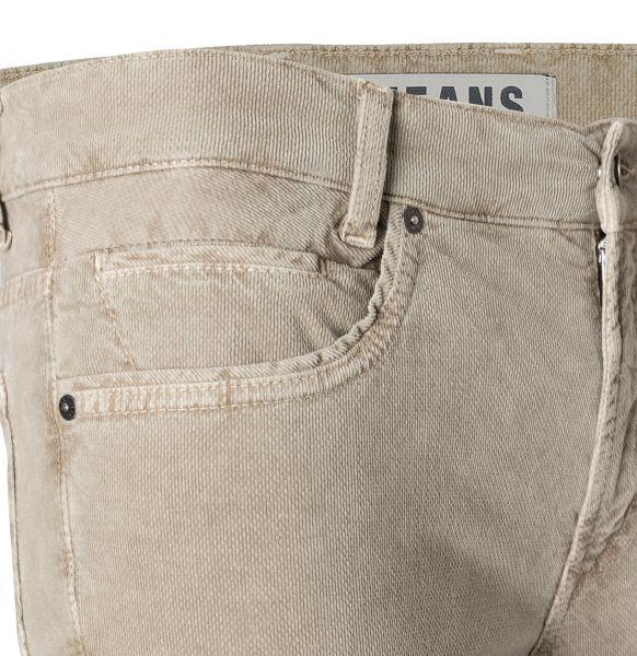 Herren MAC Jeans und Hosen Outlet online Arne Pipe , Needle Cord