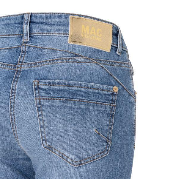 Rich Jeans und Cargo Cotton Rich Slim Chic, Sustainable Gots
