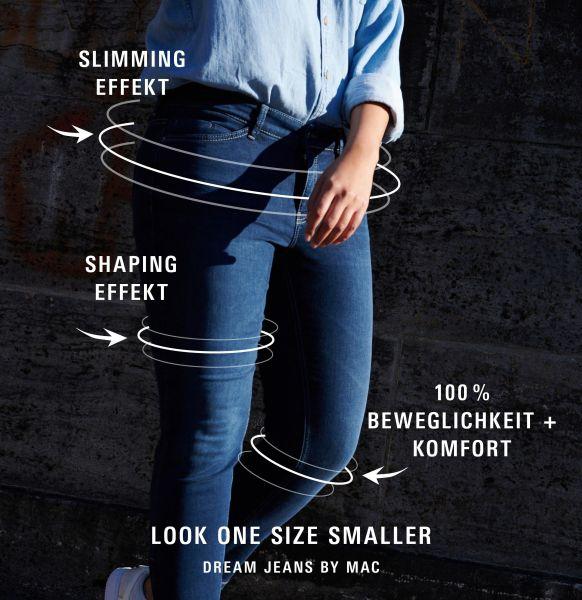 Mode Spijkerbroeken Slim jeans LTB Slim jeans lichtgroen 
