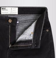 Damenhose, Melanie, Thermo, schwarz D977 | AT - MAC Jeans Shop