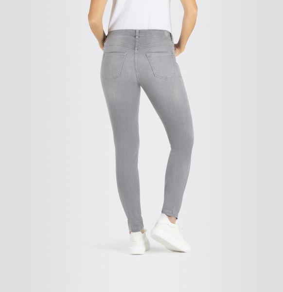 Beige 34 Bershka Jegging & Skinny & Slim DAMEN Jeans Jegging & Skinny & Slim Basisch Rabatt 67 % 