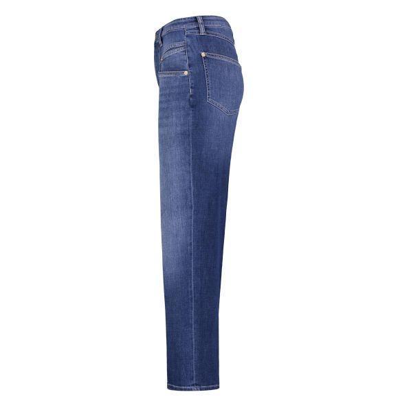MAC Jeans und Hosen Outlet online Rich Straight, Light Authentic Denim