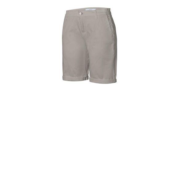 Shorts & Capri-Hosen: Chino Shorts , Fade Out Gabardine