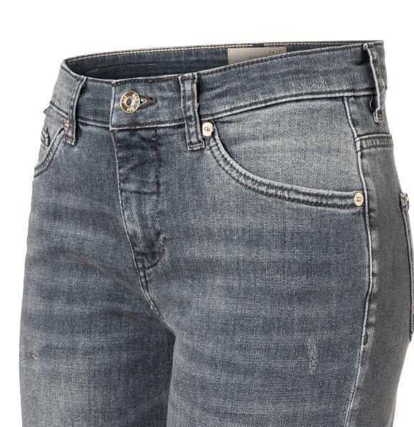 Rich Jeans und Cargo Cotton Rich Culotte , Light Authentic Denim