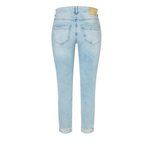 Buy The Denim Devision Women Loose Fit Pants Online in Pakistan On   at Lowest Prices | Cash On Delivery All Over the Pakistan