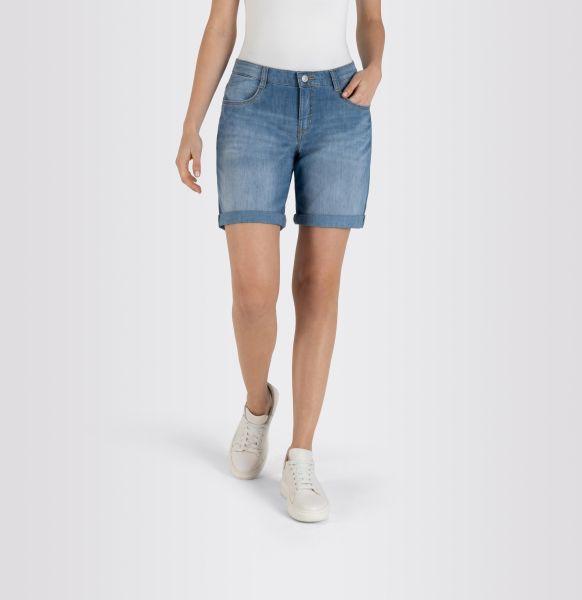 Shorts & Capri-Hosen: Shorty Summer Clean, Ultra Light Weight Denim