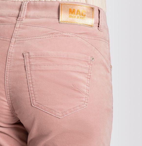 MAC Jeans und Hosen Outlet online Rich Slim Chic Velvet, Dream Velvet