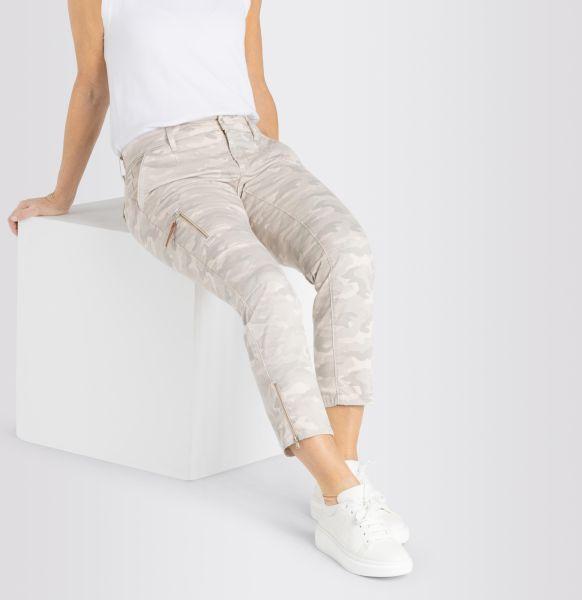 MAC Jeans und Hosen Outlet online Rich Cargo Cotton, Rich Cotton