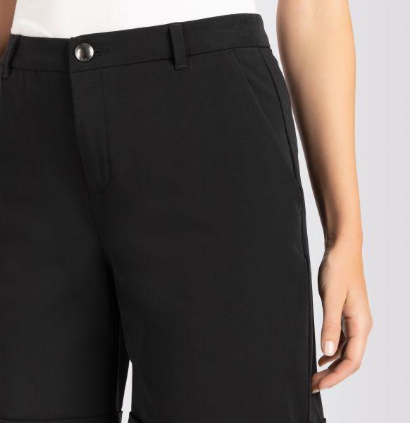 Entdecken Sie die trendstarken Stretch Hosen von Mac Suna , Cotton Pa