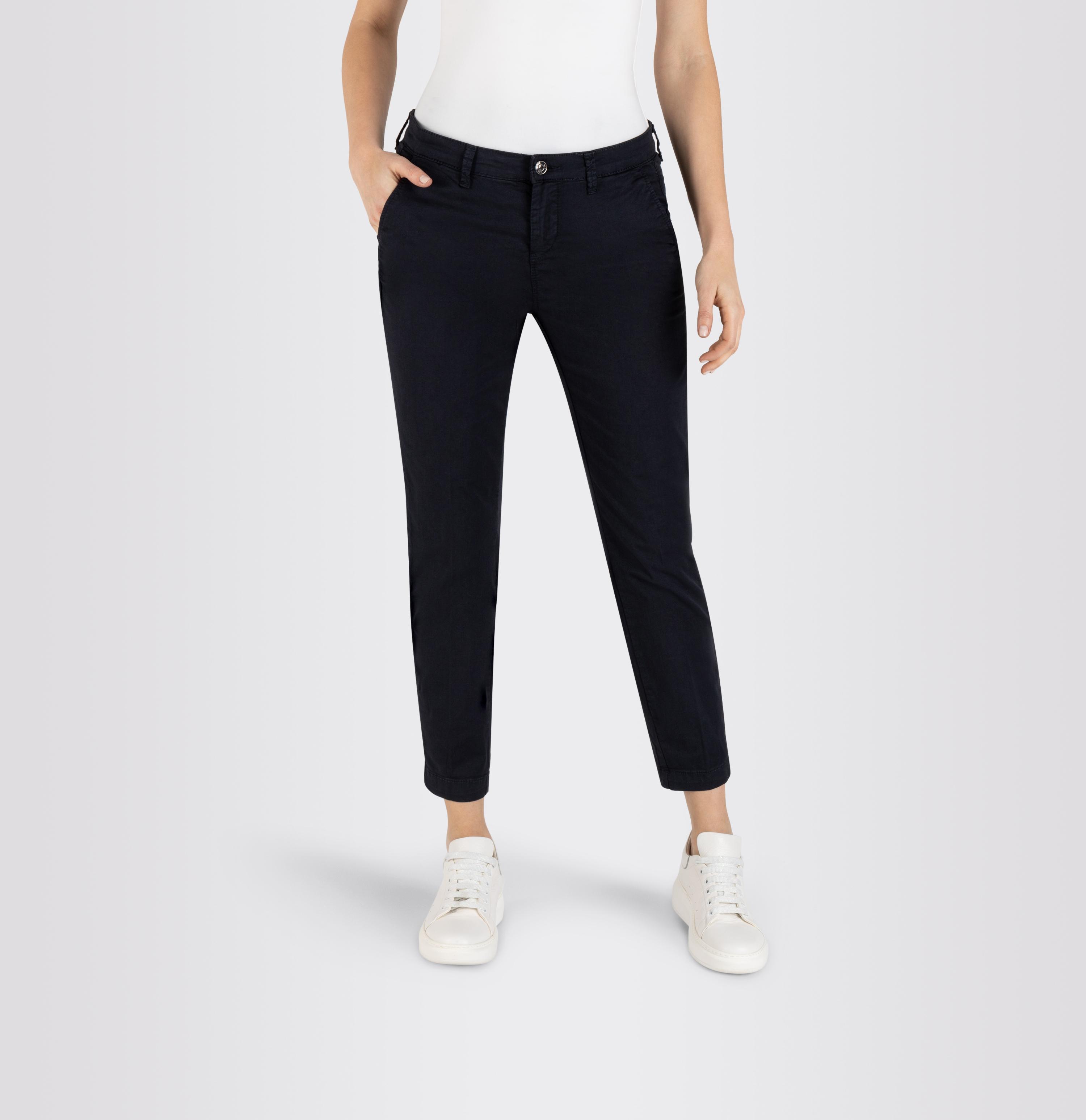 Damenhose, Chino Turn Up | Hose MAC - Shop Chino Jeans MAC AT | von Damen
