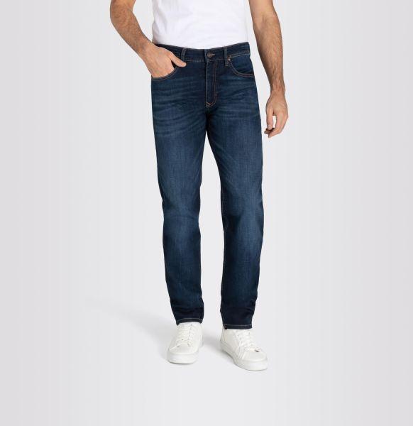 MAC Arne Terra 0500-01-0730l 252-Modern Fit cinq poches Stretch Jeans Hommes 