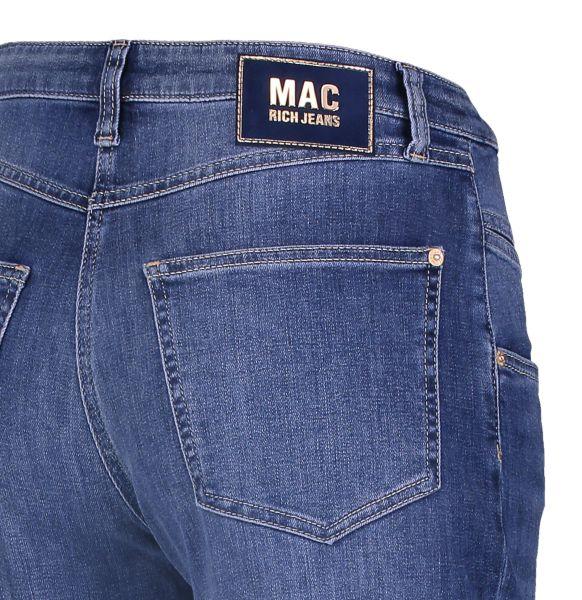 MAC Jeans und Hosen Outlet online Rich Straight, Light Authentic Denim
