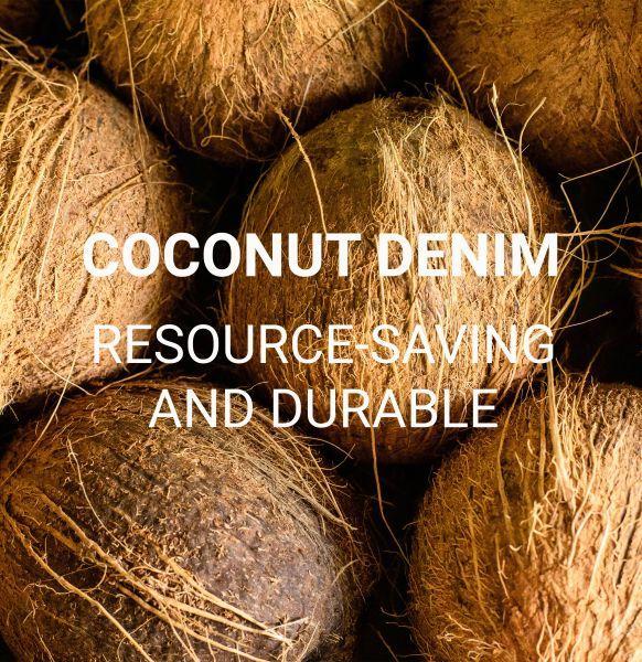 Ben Selected , Coconut Denim