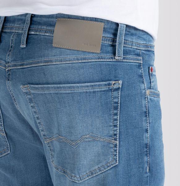 MAC Jeans Sale: reduzierte Herrenhosen aus der Vorsaison Macflexx , Macflexx