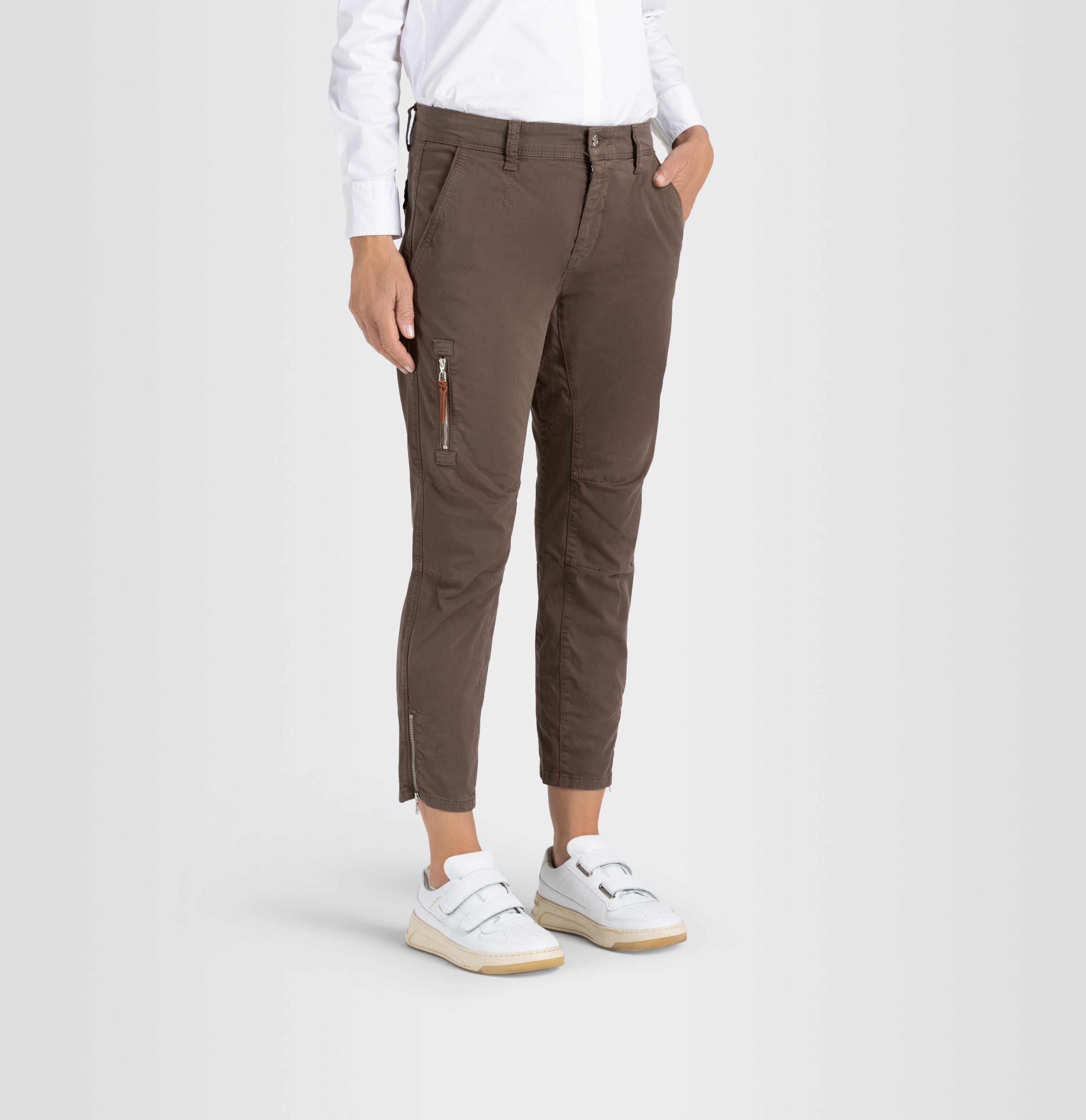 Sale, - FI Cotton, Cargo green Jeans | Rich Outlet, 684R MAC Shop