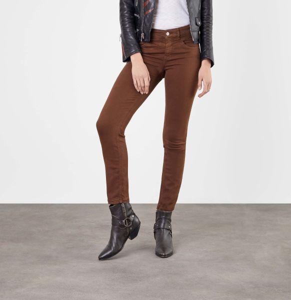 MAC Jeans Sale: reduzierte Damenhosen aus der vorausgegangenen Kollektion Dream Slim , Dream Denim