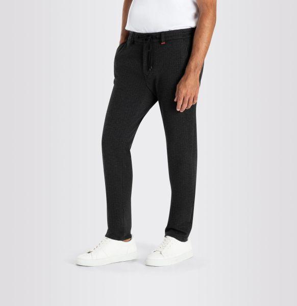 Herren MAC Jeans und Hosen Outlet online Lennox Sport , Cozy Jersey